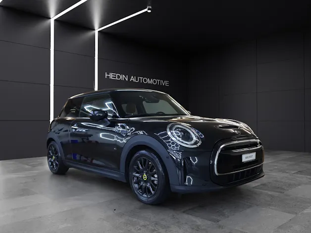 MINI F56 Cooper SE