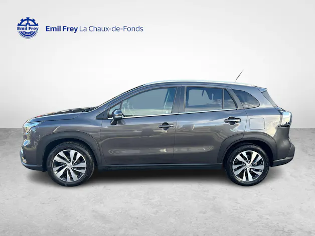 Suzuki S-Cross 1.5 Compact Top Hybrid 4x4