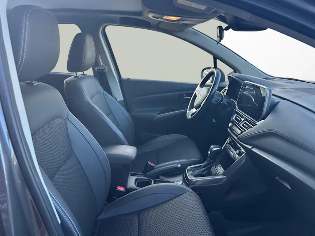 Suzuki S-Cross 1.5 Compact Top Hybrid 4x4