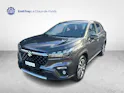 Suzuki S-Cross 1.5 Compact Top Hybrid 4x4