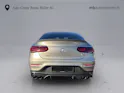 MERCEDES-BENZ GLC-Klasse C253 Coupé GLC 43 AMG 4m