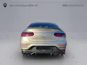 MERCEDES-BENZ GLC-Klasse C253 Coupé GLC 43 AMG 4m