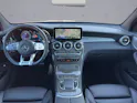 MERCEDES-BENZ GLC-Klasse C253 Coupé GLC 43 AMG 4m
