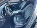 MERCEDES-BENZ GLC-Klasse C253 Coupé GLC 43 AMG 4m
