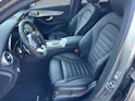 MERCEDES-BENZ GLC-Klasse C253 Coupé GLC 43 AMG 4m