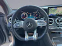 MERCEDES-BENZ GLC-Klasse C253 Coupé GLC 43 AMG 4m