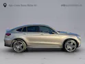 MERCEDES-BENZ GLC-Klasse C253 Coupé GLC 43 AMG 4m