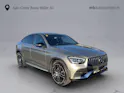 MERCEDES-BENZ GLC-Klasse C253 Coupé GLC 43 AMG 4m