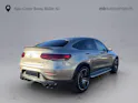 MERCEDES-BENZ GLC-Klasse C253 Coupé GLC 43 AMG 4m