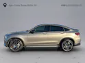 MERCEDES-BENZ GLC-Klasse C253 Coupé GLC 43 AMG 4m