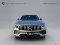 MERCEDES-BENZ GLC-Klasse C253 Coupé GLC 43 AMG 4m