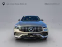 MERCEDES-BENZ GLC-Klasse C253 Coupé GLC 43 AMG 4m