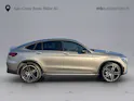 MERCEDES-BENZ GLC-Klasse C253 Coupé GLC 43 AMG 4m