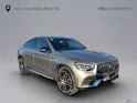 MERCEDES-BENZ GLC-Klasse C253 Coupé GLC 43 AMG 4m