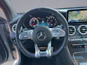 MERCEDES-BENZ GLC-Klasse C253 Coupé GLC 43 AMG 4m