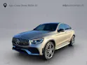 MERCEDES-BENZ GLC-Klasse C253 Coupé GLC 43 AMG 4m