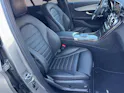 MERCEDES-BENZ GLC-Klasse C253 Coupé GLC 43 AMG 4m