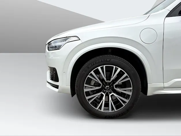 VOLVO XC90 2.0 T8 TE Plus Dark 7P. eAWD