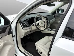 VOLVO XC90 2.0 T8 TE Plus Dark 7P. eAWD