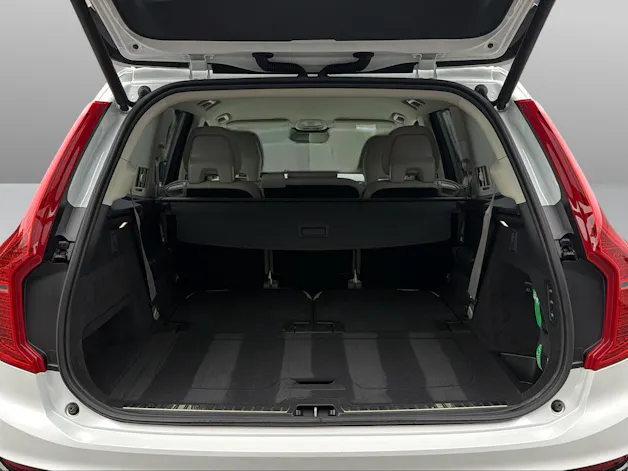VOLVO XC90 2.0 T8 TE Plus Dark 7P. eAWD