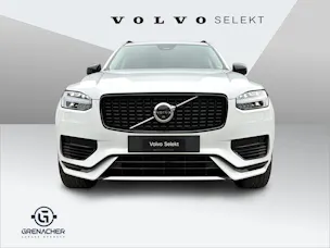 VOLVO XC90 2.0 T8 TE Plus Dark 7P. eAWD