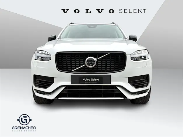 VOLVO XC90 2.0 T8 TE Plus Dark 7P. eAWD