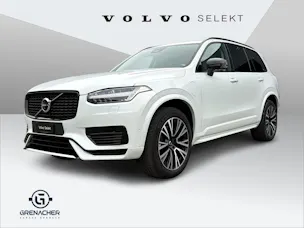 VOLVO XC90 2.0 T8 TE Plus Dark 7P. eAWD