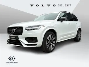 VOLVO XC90 2.0 T8 TE Plus Dark 7P. eAWD