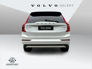 VOLVO XC90 2.0 T8 TE Plus Dark 7P. eAWD