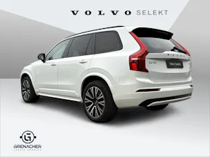 VOLVO XC90 2.0 T8 TE Plus Dark 7P. eAWD