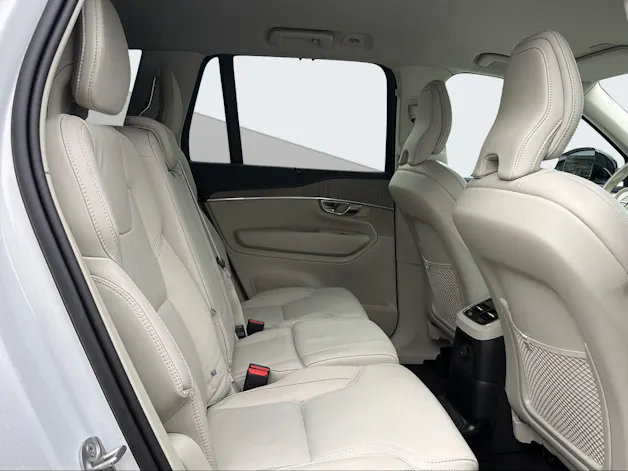 VOLVO XC90 2.0 T8 TE Plus Dark 7P. eAWD