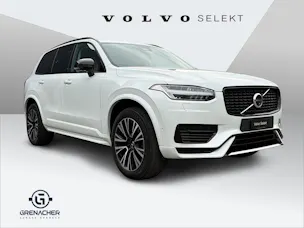 VOLVO XC90 2.0 T8 TE Plus Dark 7P. eAWD