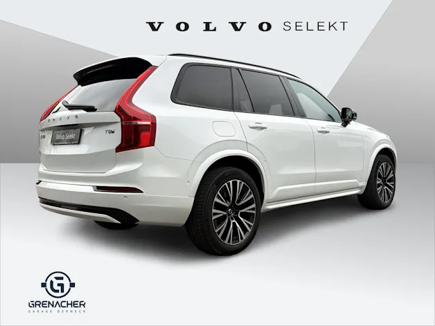 VOLVO XC90 2.0 T8 TE Plus Dark 7P. eAWD
