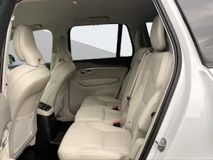 VOLVO XC90 2.0 T8 TE Plus Dark 7P. eAWD