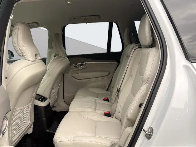 VOLVO XC90 2.0 T8 TE Plus Dark 7P. eAWD