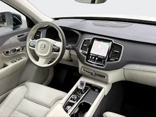 VOLVO XC90 2.0 T8 TE Plus Dark 7P. eAWD