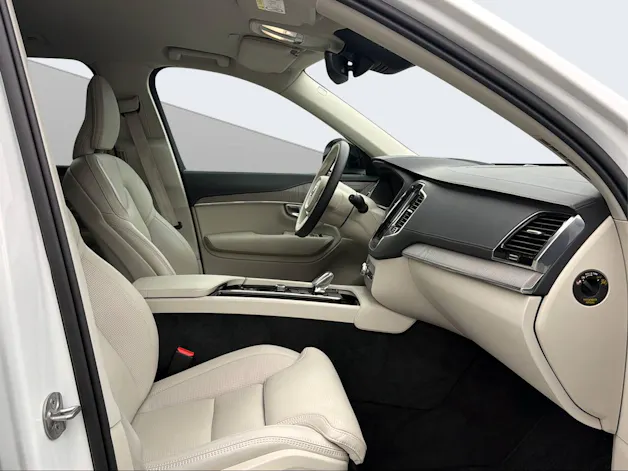 VOLVO XC90 2.0 T8 TE Plus Dark 7P. eAWD