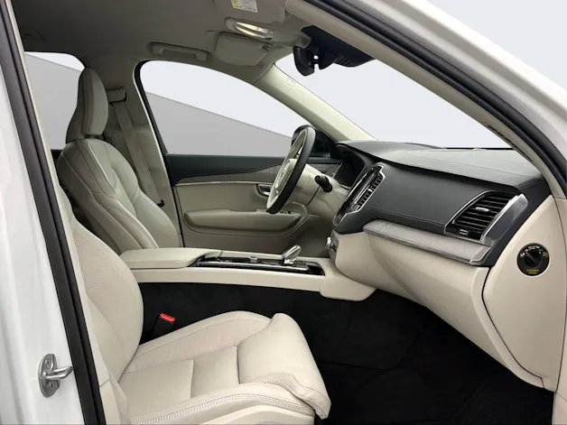 VOLVO XC90 2.0 T8 TE Plus Dark 7P. eAWD