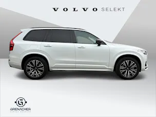 VOLVO XC90 2.0 T8 TE Plus Dark 7P. eAWD