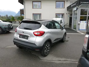 RENAULT Captur 1.2 TCe Intens S/S