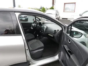 RENAULT Captur 1.2 TCe Intens S/S
