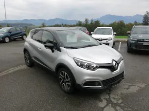 RENAULT Captur 1.2 TCe Intens S/S