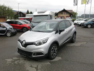 RENAULT Captur 1.2 TCe Intens S/S