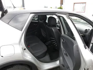 RENAULT Captur 1.2 TCe Intens S/S