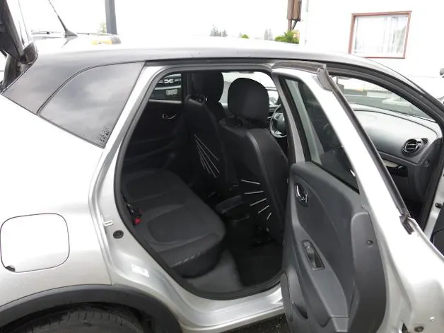RENAULT Captur 1.2 TCe Intens S/S