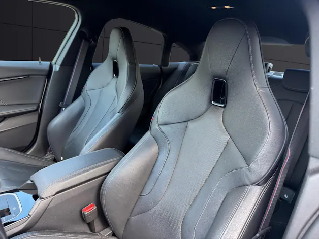 BMW 2er Reihe F44 Gran Coupé M235i xDrive