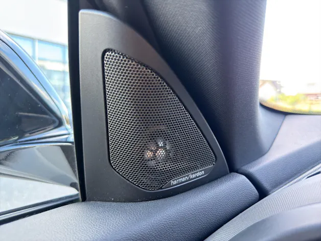 BMW 2er Reihe F44 Gran Coupé M235i xDrive