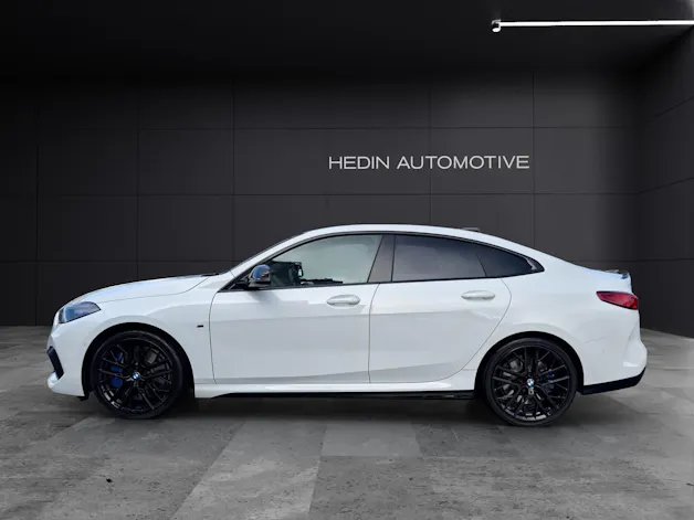 BMW 2er Reihe F44 Gran Coupé M235i xDrive