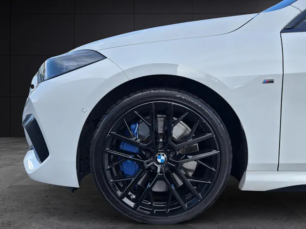 BMW 2er Reihe F44 Gran Coupé M235i xDrive