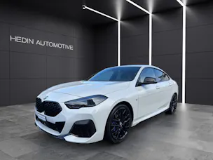 BMW 2er Reihe F44 Gran Coupé M235i xDrive